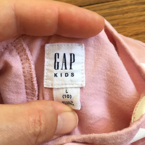 Gap Old Navy girls bundle size 8 Sun dress - Picture 3 of 4